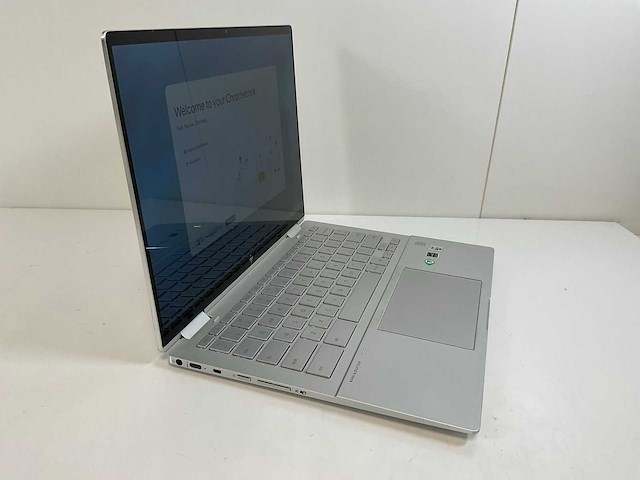 Hp c1030 13.5”, core i7 10th gen, 16 gb ram, 128 gb nvme touchscreen chromebooks (3x) - afbeelding 8 van  17