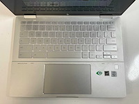 Hp c1030 13.5”, core i7 10th gen, 16 gb ram, 128 gb nvme touchscreen chromebooks (3x) - afbeelding 11 van  17