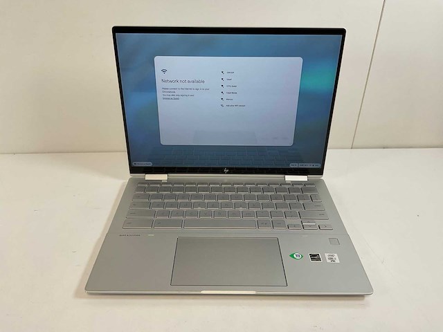 Hp c1030 13.5”, core i7 10th gen, 16 gb ram, 128 gb nvme touchscreen chromebooks (3x) - afbeelding 14 van  17