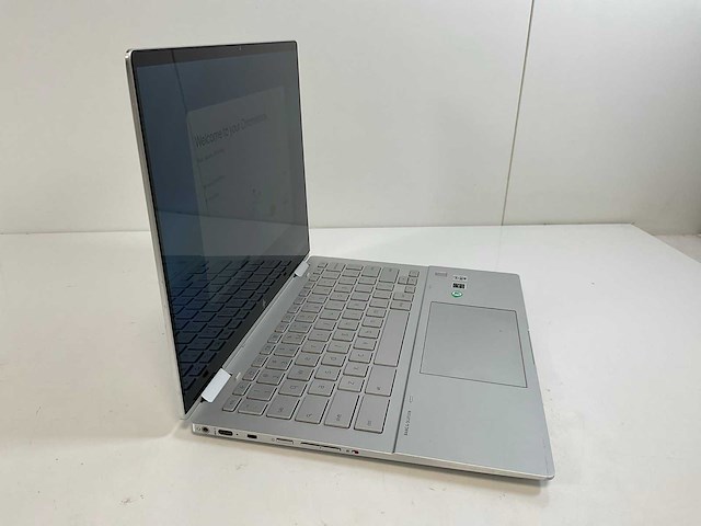 Hp c1030 13.5”, core i7 10th gen, 16 gb ram, 128 gb ssd touchscreen chromebooks (3x) - afbeelding 3 van  17