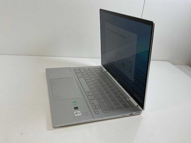 Hp c1030 13.5”, core i7 10th gen, 16 gb ram, 128 gb ssd touchscreen chromebooks (3x) - afbeelding 4 van  17