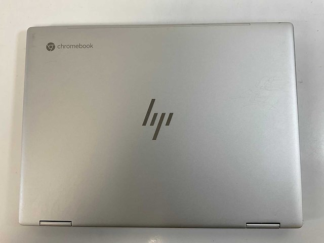 Hp c1030 13.5”, core i7 10th gen, 16 gb ram, 128 gb ssd touchscreen chromebooks (3x) - afbeelding 16 van  17