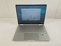 Hp c1030 13.5”, core i7 10th gen, 16 gb ram, 128 gb ssd touchscreen chromebooks (3x) - afbeelding 2 van  16