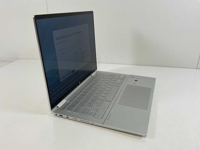 Hp c1030 13.5”, core i7 10th gen, 16 gb ram, 128 gb ssd touchscreen chromebooks (3x) - afbeelding 3 van  16