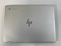 Hp c1030 13.5”, core i7 10th gen, 16 gb ram, 128 gb ssd touchscreen chromebooks (3x) - afbeelding 6 van  16