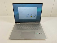 Hp c1030 13.5”, core i7 10th gen, 16 gb ram, 128 gb ssd touchscreen chromebooks (3x) - afbeelding 8 van  16