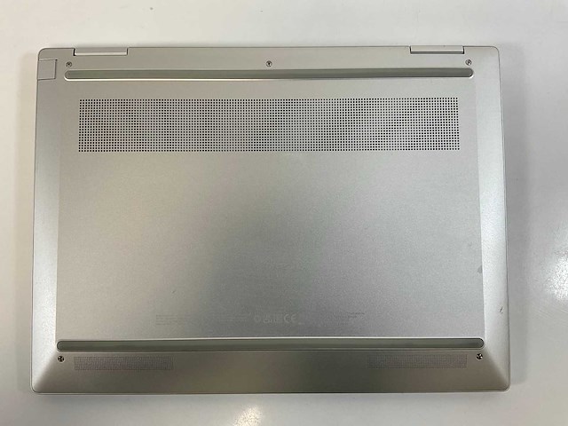 Hp c1030 13.5”, core i7 10th gen, 16 gb ram, 128 gb ssd touchscreen chromebooks (3x) - afbeelding 10 van  16