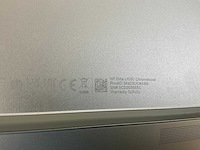 Hp c1030 13.5”, core i7 10th gen, 16 gb ram, 128 gb ssd touchscreen chromebooks (3x) - afbeelding 11 van  16