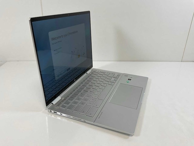 Hp c1030 13.5”, core i7 10th gen, 16 gb ram, 128 gb ssd touchscreen chromebooks (3x) - afbeelding 13 van  16