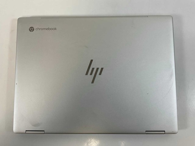 Hp c1030 13.5”, core i7 10th gen, 16 gb ram, 128 gb ssd touchscreen chromebooks (3x) - afbeelding 15 van  16