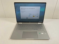 Hp c1030 13.5”, core i7 10th gen, 16 gb ram, 128 gb ssd touchscreen chromebooks (3x) - afbeelding 2 van  20