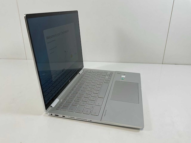 Hp c1030 13.5”, core i7 10th gen, 16 gb ram, 128 gb ssd touchscreen chromebooks (3x) - afbeelding 3 van  20