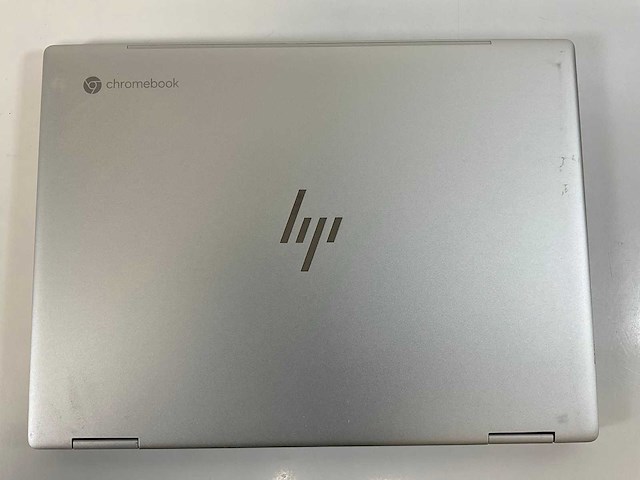 Hp c1030 13.5”, core i7 10th gen, 16 gb ram, 128 gb ssd touchscreen chromebooks (3x) - afbeelding 6 van  20