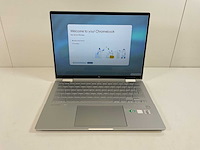 Hp c1030 13.5”, core i7 10th gen, 16 gb ram, 128 gb ssd touchscreen chromebooks (3x) - afbeelding 8 van  20