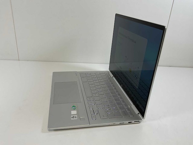 Hp c1030 13.5”, core i7 10th gen, 16 gb ram, 128 gb ssd touchscreen chromebooks (3x) - afbeelding 10 van  20