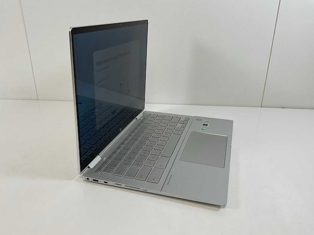 Hp c1030 13.5”, core i7 10th gen, 16 gb ram, 128 gb ssd touchscreen chromebooks (3x) - afbeelding 15 van  20