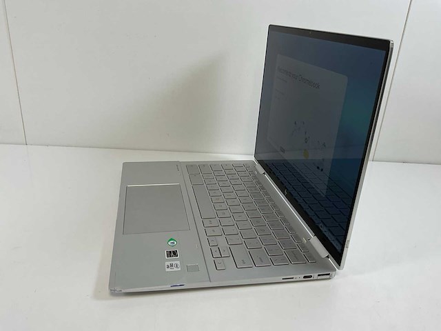 Hp c1030 13.5”, core i7 10th gen, 16 gb ram, 128 gb ssd touchscreen chromebooks (3x) - afbeelding 16 van  20