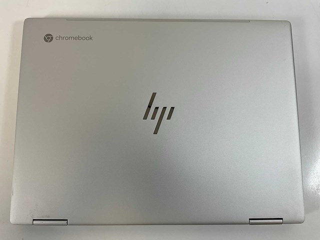 Hp c1030 13.5”, core i7 10th gen, 16 gb ram, 128 gb ssd touchscreen chromebooks (3x) - afbeelding 18 van  20