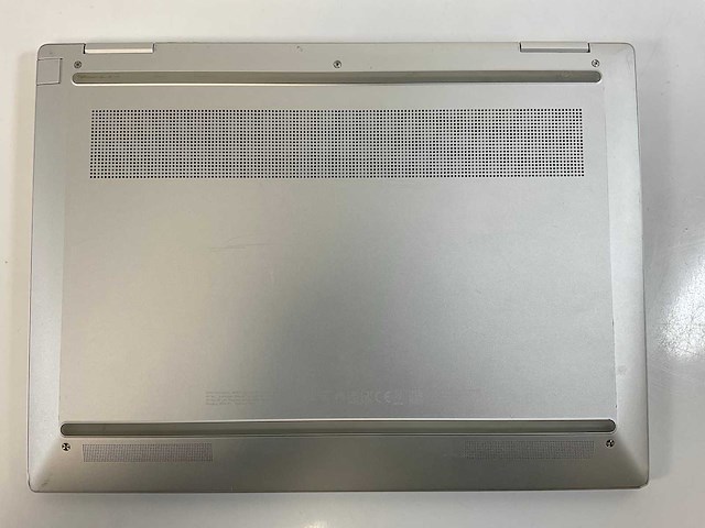 Hp c1030 13.5”, core i7 10th gen, 16 gb ram, 128 gb ssd touchscreen chromebooks (3x) - afbeelding 19 van  20