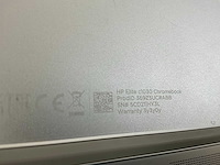 Hp c1030 13.5”, core i7 10th gen, 16 gb ram, 128 gb ssd touchscreen chromebooks (3x) - afbeelding 20 van  20