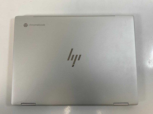 Hp c1030 13.5”, core i7 10th gen, 16 gb ram, 128 gb ssd touchscreen chromebooks (3x) - afbeelding 5 van  22