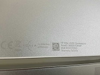 Hp c1030 13.5”, core i7 10th gen, 16 gb ram, 128 gb ssd touchscreen chromebooks (3x) - afbeelding 7 van  22