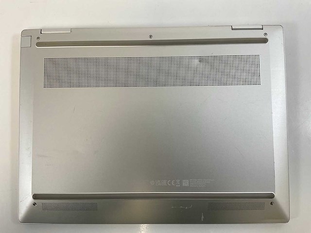 Hp c1030 13.5”, core i7 10th gen, 16 gb ram, 128 gb ssd touchscreen chromebooks (3x) - afbeelding 14 van  22