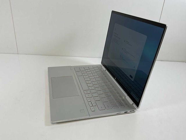 Hp c1030 13.5”, core i7 10th gen, 16 gb ram, 128 gb ssd touchscreen chromebooks (3x) - afbeelding 17 van  22