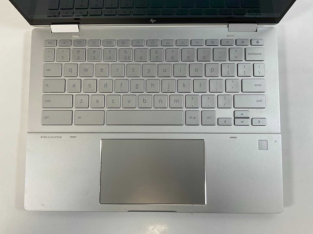 Hp c1030 13.5”, core i7 10th gen, 16 gb ram, 128 gb ssd touchscreen chromebooks (3x) - afbeelding 18 van  22