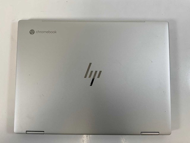 Hp c1030 13.5”, core i7 10th gen, 16 gb ram, 128 gb ssd touchscreen chromebooks (3x) - afbeelding 19 van  22