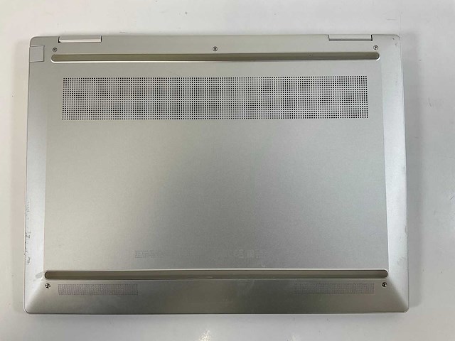 Hp c1030 13.5”, core i7 10th gen, 16 gb ram, 128 gb ssd touchscreen chromebooks (3x) - afbeelding 20 van  22