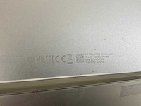 Hp c1030 13.5”, core i7 10th gen, 16 gb ram, 128 gb ssd touchscreen chromebooks (3x) - afbeelding 21 van  22