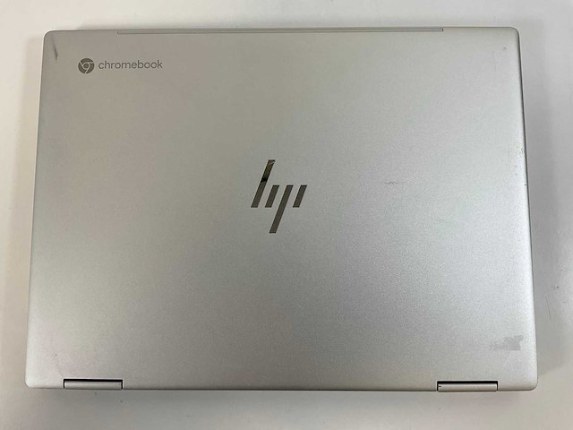 Hp c1030 13.5”, core i7 10th gen, 16 gb ram, 128 gb ssd touchscreen chromebooks (3x) - afbeelding 4 van  16