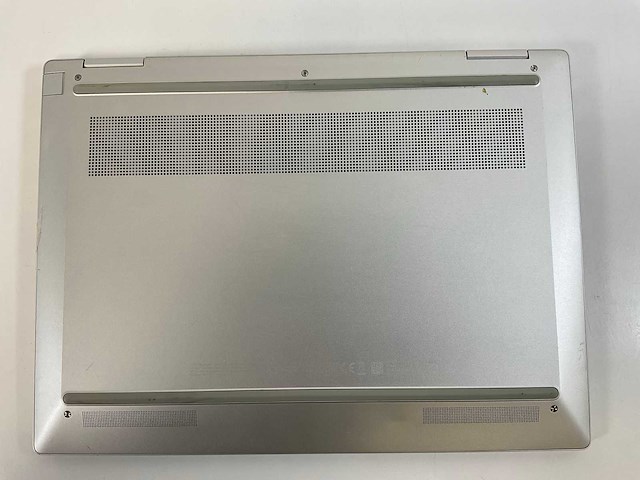 Hp c1030 13.5”, core i7 10th gen, 16 gb ram, 128 gb ssd touchscreen chromebooks (3x) - afbeelding 5 van  16