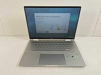 Hp c1030 13.5”, core i7 10th gen, 16 gb ram, 128 gb ssd touchscreen chromebooks (3x) - afbeelding 6 van  16