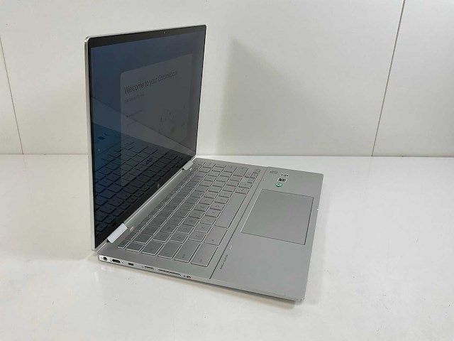 Hp c1030 13.5”, core i7 10th gen, 16 gb ram, 128 gb ssd touchscreen chromebooks (3x) - afbeelding 7 van  16