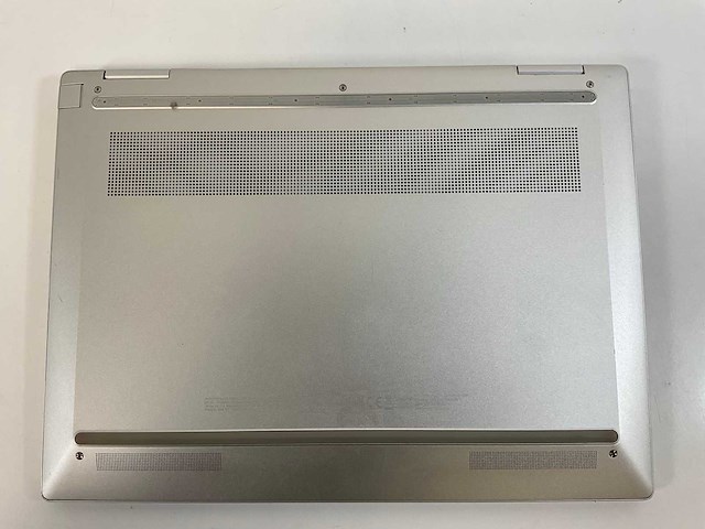 Hp c1030 13.5”, core i7 10th gen, 16 gb ram, 128 gb ssd touchscreen chromebooks (3x) - afbeelding 11 van  16