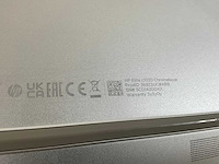 Hp c1030 13.5”, core i7 10th gen, 16 gb ram, 128 gb ssd touchscreen chromebooks (3x) - afbeelding 12 van  16