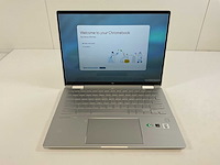 Hp c1030 13.5”, core i7 10th gen, 16 gb ram, 128 gb ssd touchscreen chromebooks (3x) - afbeelding 13 van  16