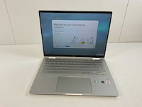 Hp c1030 13.5”, core i7 10th gen, 16 gb ram, 128 gb ssd touchscreen chromebooks (3x) - afbeelding 2 van  23