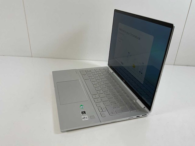 Hp c1030 13.5”, core i7 10th gen, 16 gb ram, 128 gb ssd touchscreen chromebooks (3x) - afbeelding 4 van  23