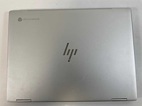Hp c1030 13.5”, core i7 10th gen, 16 gb ram, 128 gb ssd touchscreen chromebooks (3x) - afbeelding 6 van  23