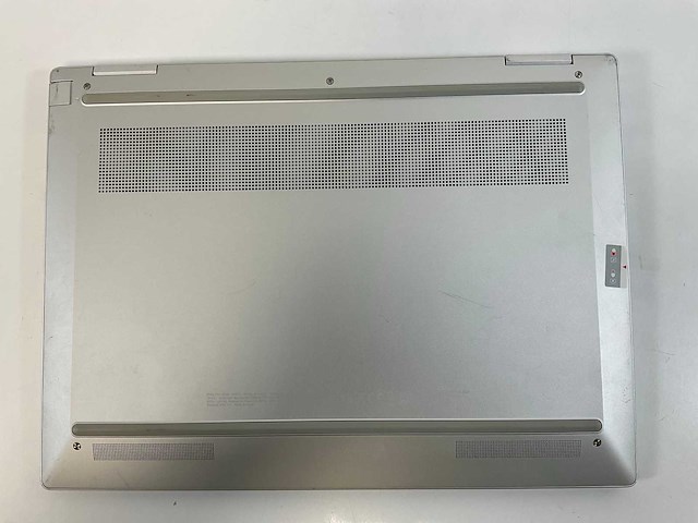 Hp c1030 13.5”, core i7 10th gen, 16 gb ram, 128 gb ssd touchscreen chromebooks (3x) - afbeelding 7 van  23