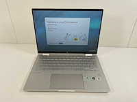 Hp c1030 13.5”, core i7 10th gen, 16 gb ram, 128 gb ssd touchscreen chromebooks (3x) - afbeelding 9 van  23