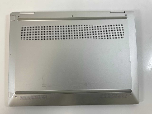 Hp c1030 13.5”, core i7 10th gen, 16 gb ram, 128 gb ssd touchscreen chromebooks (3x) - afbeelding 15 van  23