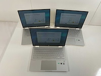 Hp c1030 13.5”, core i7 10th gen, 16 gb ram, 128 gb ssd touchscreen chromebooks (3x) - afbeelding 12 van  23