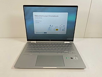 Hp c1030 13.5”, core i7 10th gen, 16 gb ram, 128 gb ssd touchscreen chromebooks (3x) - afbeelding 17 van  23