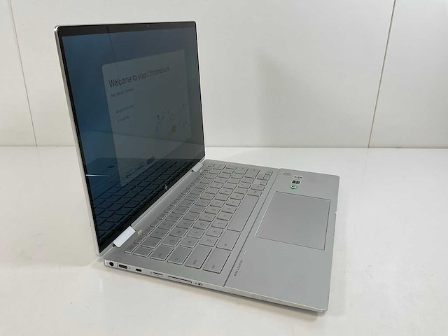 Hp c1030 13.5”, core i7 10th gen, 16 gb ram, 128 gb ssd touchscreen chromebooks (3x) - afbeelding 18 van  23