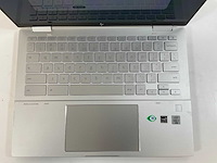 Hp c1030 13.5”, core i7 10th gen, 16 gb ram, 128 gb ssd touchscreen chromebooks (3x) - afbeelding 6 van  14