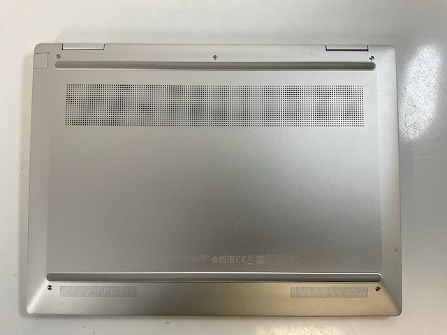 Hp c1030 13.5”, core i7 10th gen, 16 gb ram, 128 gb ssd touchscreen chromebooks (3x) - afbeelding 8 van  14